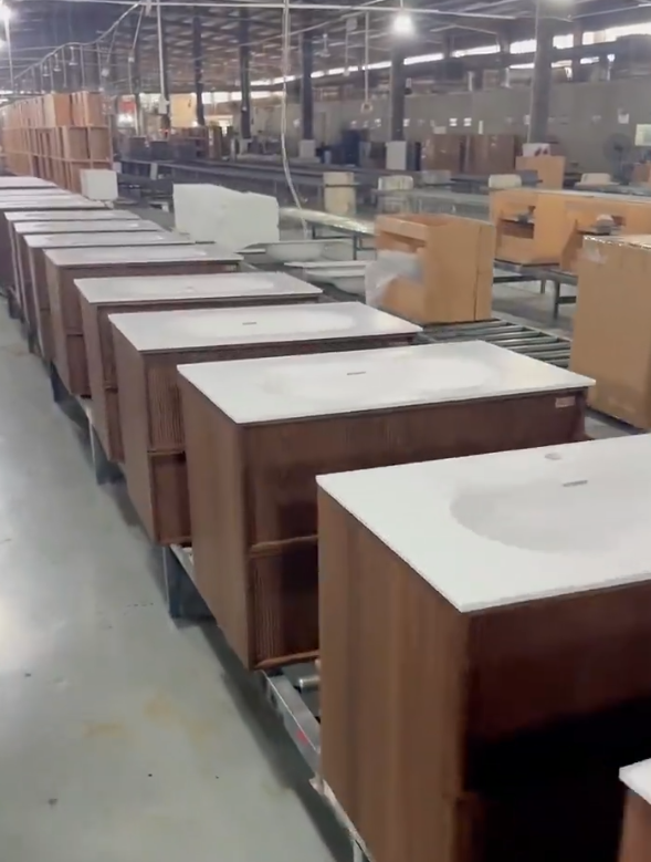How to Audit a Foshan Bathroom Supplier On Site or by Video