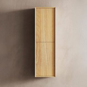 ArcQuay Bondi Tall Boy Woodland Oak