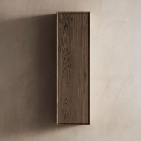 ArcQuay Havana Tall Boy Sable Walnut