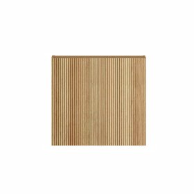 ArcQuay Havana Fluted Laundry 630 Woodland Oak Wall Cabinet