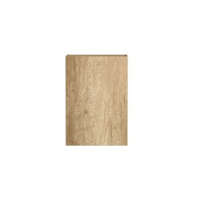 ArcQuay Byron Bondi 415 Natural Oak Wall Cabinet