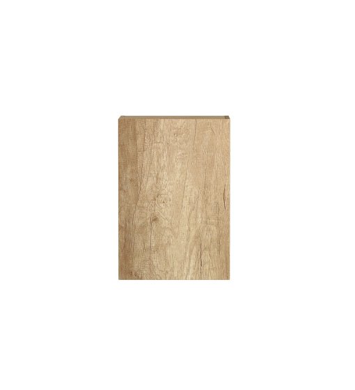 ArcQuay Byron Bondi 415 Natural Oak Wall Cabinet