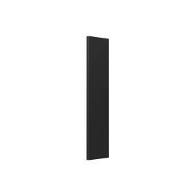 ArcQuay Filler 600×140×16 Polyurethane Black