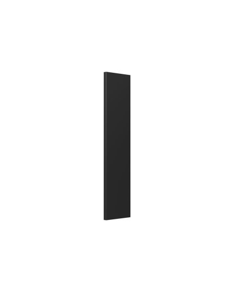 ArcQuay Filler 600×140×16 Polyurethane Black
