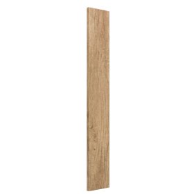 ArcQuay Filler 880×140×16 Natural Oak