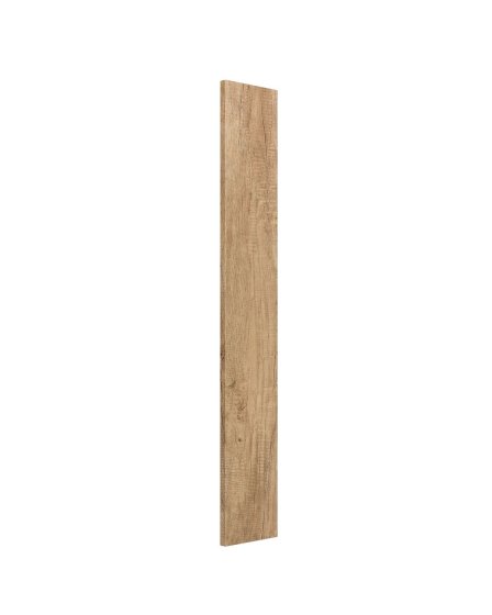 ArcQuay Filler 880×140×16 Natural Oak