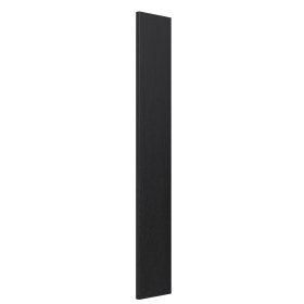 ArcQuay Filler 880×140×16 Black Oak