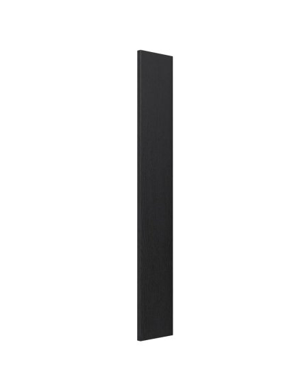 ArcQuay Filler 880×140×16 Black Oak