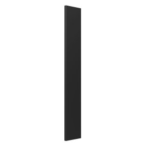 ArcQuay Filler 880×140×16 Polyurethane Black