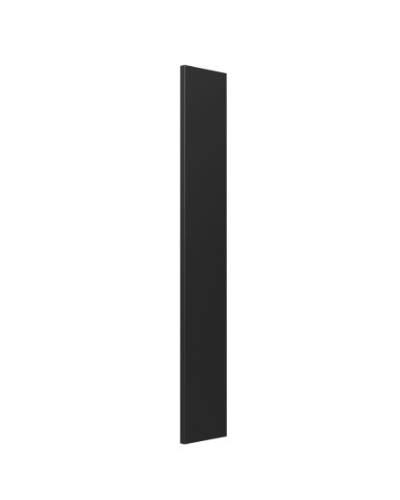 ArcQuay Filler 880×140×16 Polyurethane Black