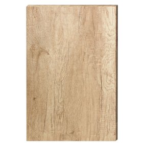 ArcQuay Filler 600×318×16 Natural Oak