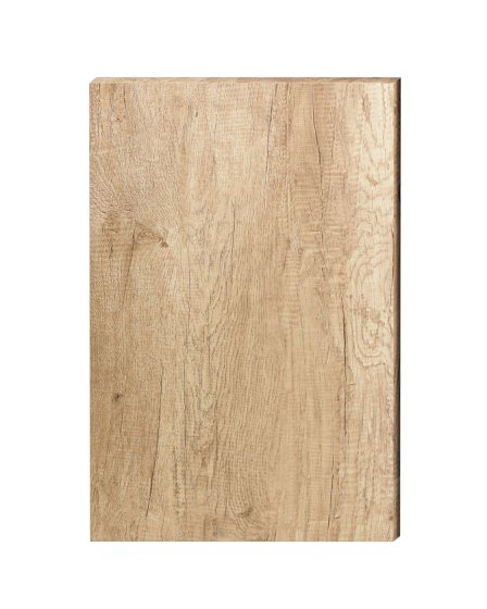 ArcQuay Filler 600×318×16 Natural Oak