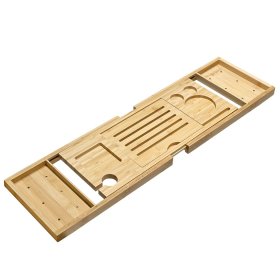 ArcQuay Bondi Drift Bath Bar Tray 750 955 L X220 W X25 H