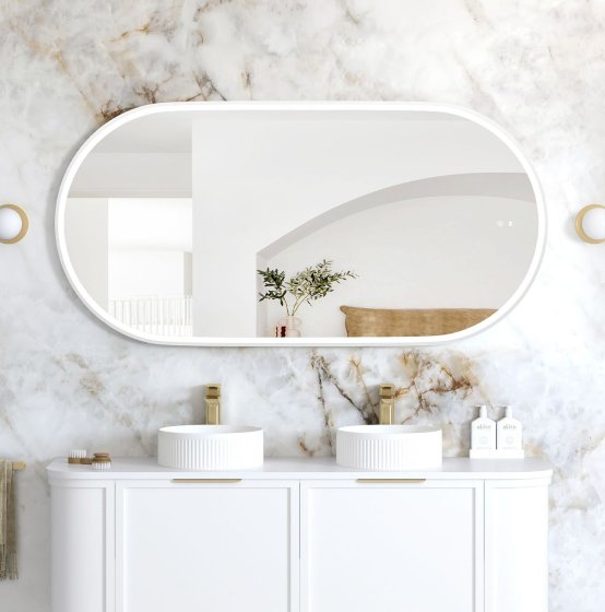 LED Mirror Sample Approval: 7 Specifications to Check