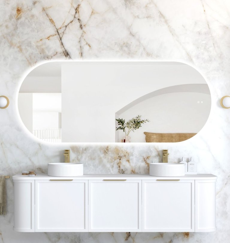 Hotel and Commercial Bathroom Mirrors: Procurement and QA Guide