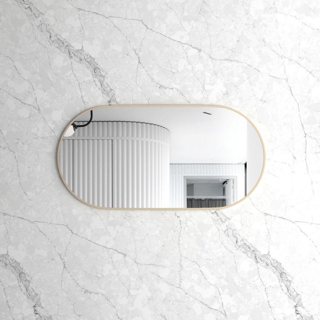LED Mirror vs Standard Mirror: A Practical Buyer’s Guide