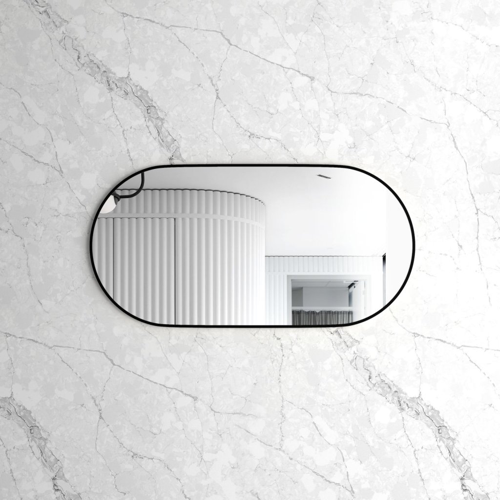 What Is a Smart Bathroom Mirror? A Project Buyer’s Guide