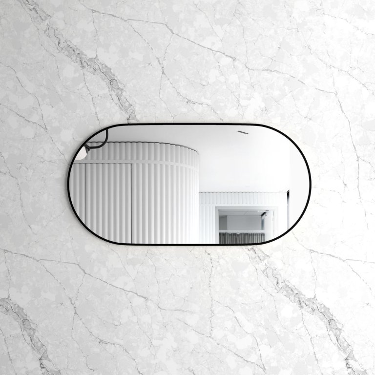 What Is a Smart Bathroom Mirror? A Project Buyer’s Guide