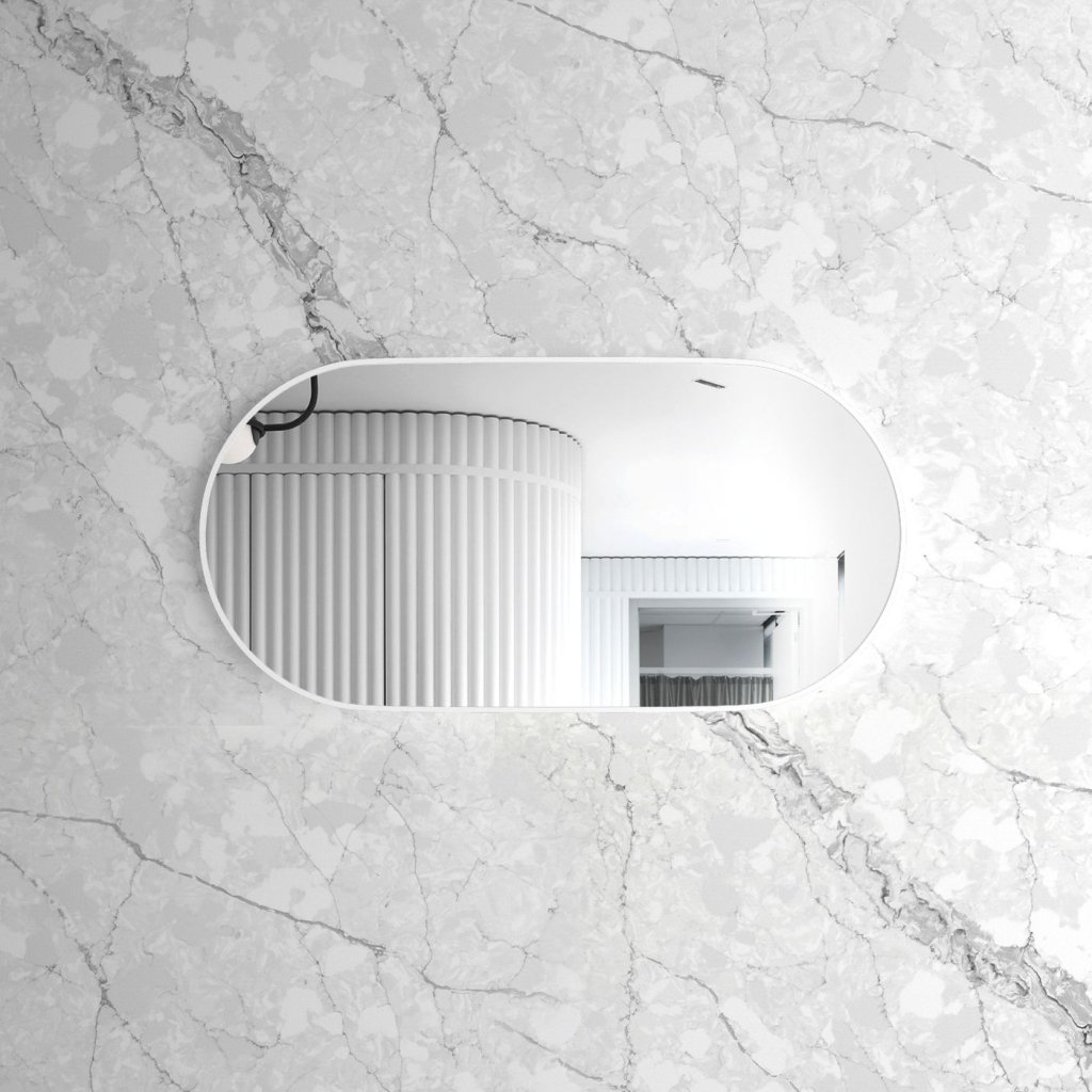 How to Specify a Smart Bathroom Mirror: Buyer’s Checklist