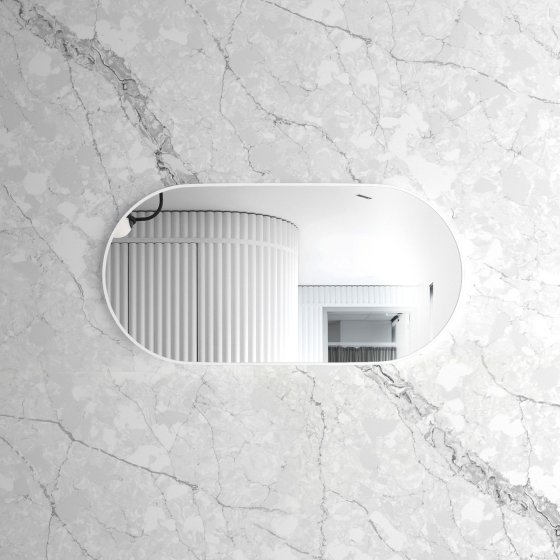 How to Specify a Smart Bathroom Mirror: Buyer’s Checklist