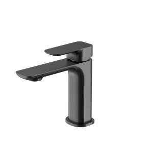ArcQuay Oskar Basin Mixer Gun Metal