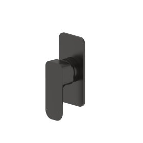 ArcQuay Oskar Shower Mixer Gun Metal