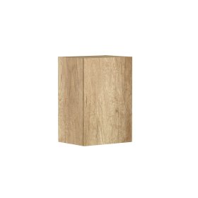 Byron/Bondi 415 Natural Oak Wall Cabinet
