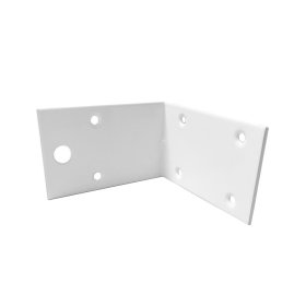 Laundry Tall Washing Machine Angle Support