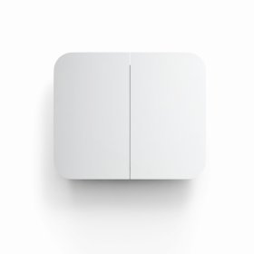 Newport 900x750 White Shaving Cabinet