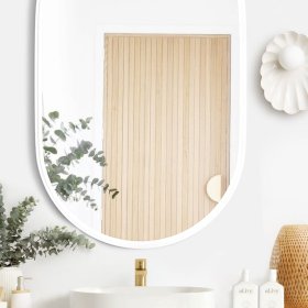 Laguna Mark II 1200mm Matte White Wall Hung Cabinet Only