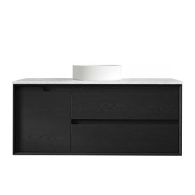 ArcQuay Byron/Bondi Natural Oak Laundry Natural Oak – Laundry Cabinet
