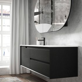 ArcQuay Bondi Stone Top Natural Carrara – 900x460x18–1800x460x18 Vanity Top