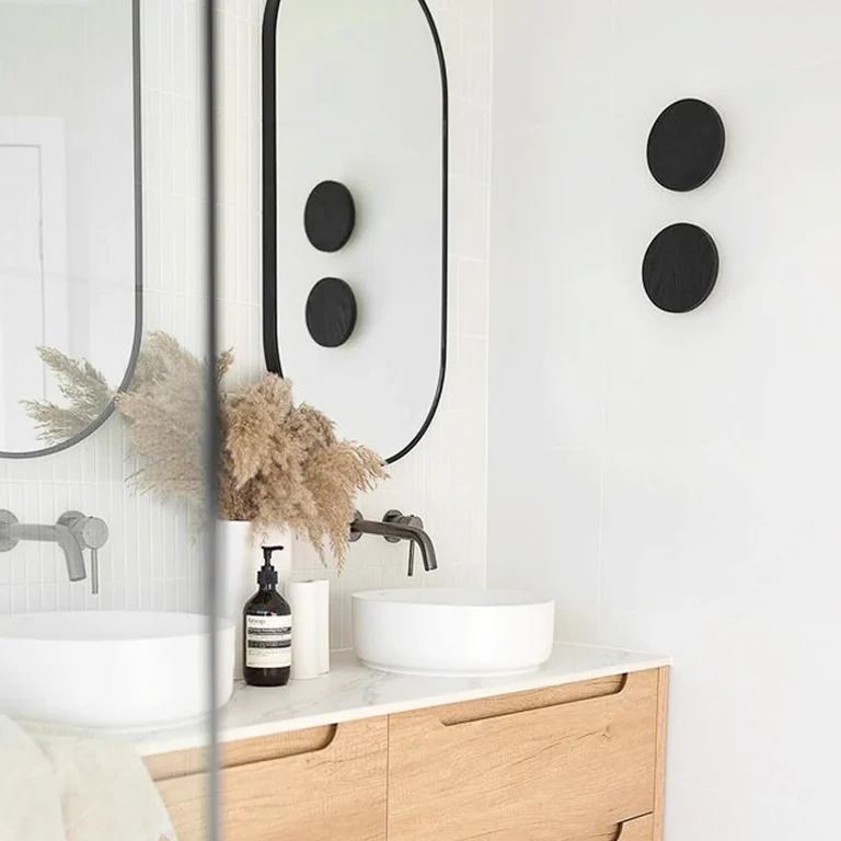 Bathroom Vanity Storage Planning: Design Around Daily Routines