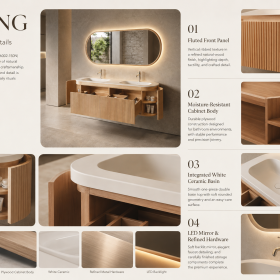 ArcQuay bathroom cabinet 02 - angle 6