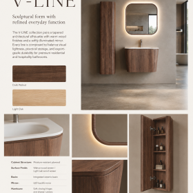 ArcQuay bathroom cabinet 03 - angle 6