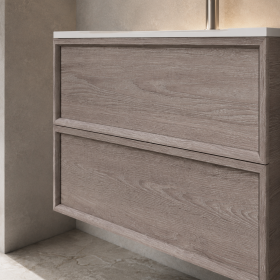 ArcQuay bathroom cabinet 07 - angle 2