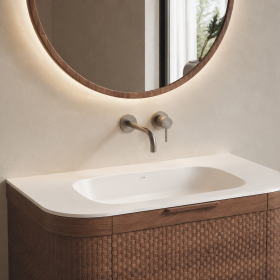 ArcQuay bathroom cabinet 09 - angle 3