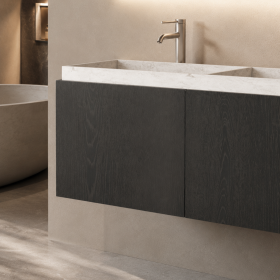 ArcQuay bathroom cabinet 12 - angle 2