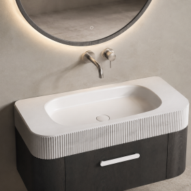 ArcQuay bathroom cabinet 13 - angle 3
