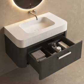 ArcQuay bathroom cabinet 13 - angle 4