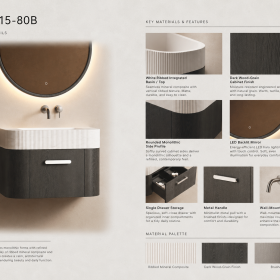 ArcQuay bathroom cabinet 13 - angle 6