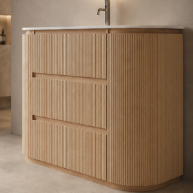 ArcQuay bathroom cabinet 15 - angle 2