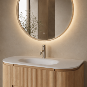 ArcQuay bathroom cabinet 15 - angle 3