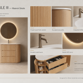 ArcQuay bathroom cabinet 15 - angle 6