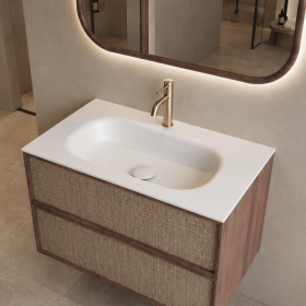 ArcQuay bathroom cabinet 17 - angle 3