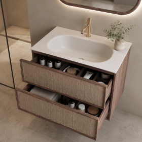 ArcQuay bathroom cabinet 17 - angle 4