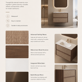 ArcQuay bathroom cabinet 17 - angle 6