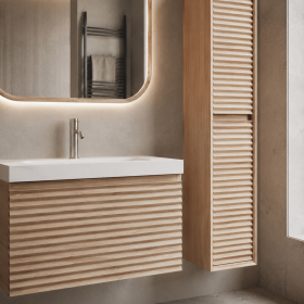 ArcQuay bathroom cabinet 18 - angle 2