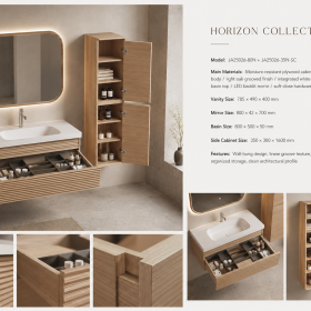 ArcQuay bathroom cabinet 18 - angle 4