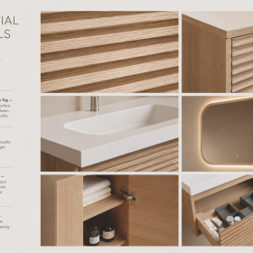ArcQuay bathroom cabinet 18 - angle 6